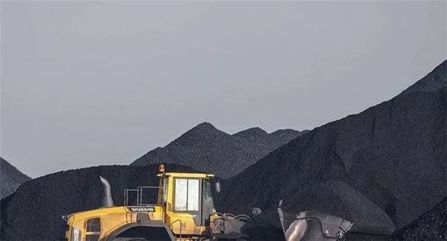 大型干法選煤廠